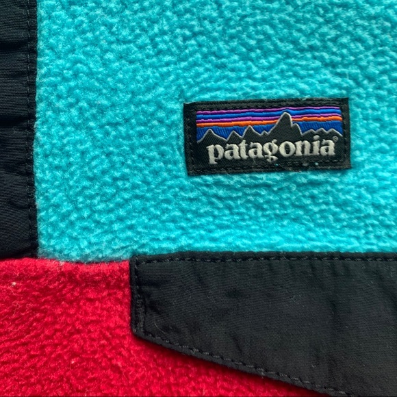 Patagonia Synchilla - Picture 2 of 4